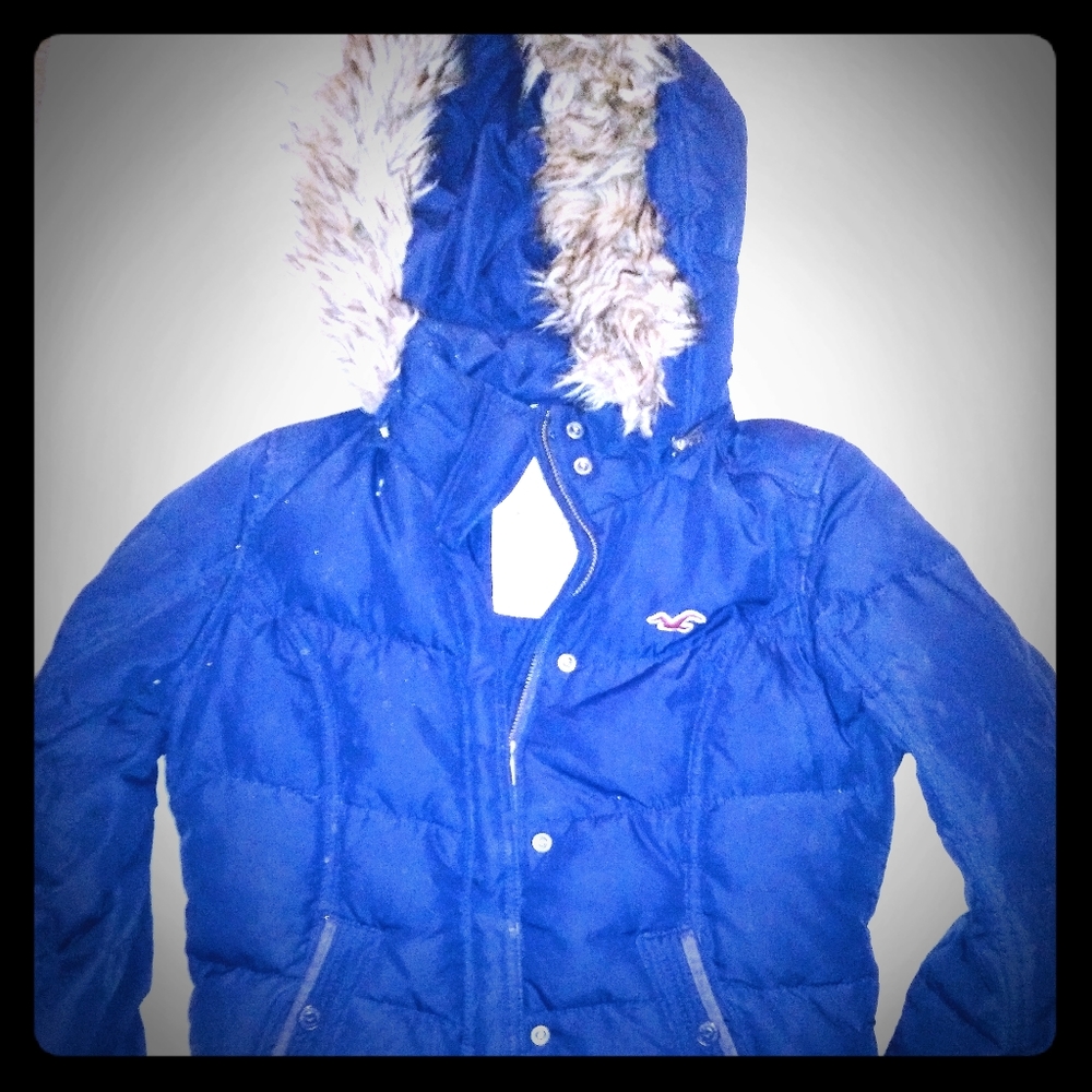 Hollister Jacket